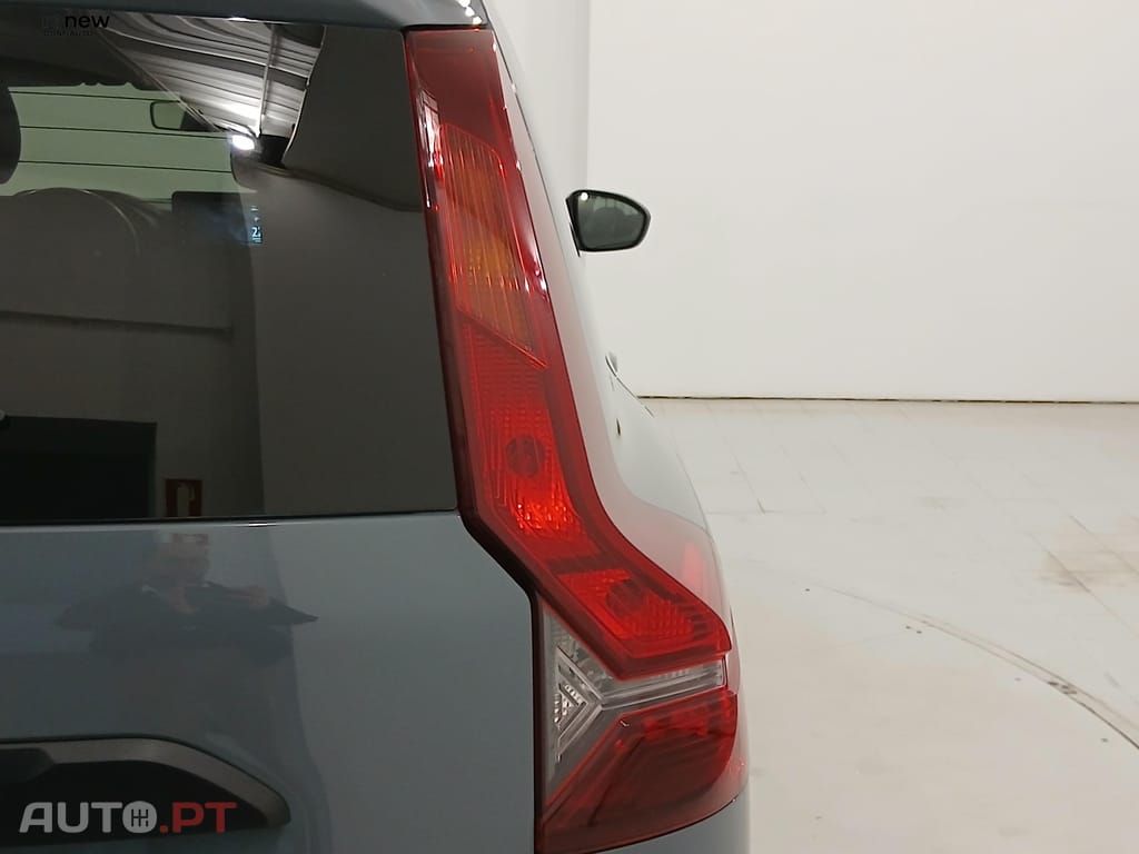 Dacia Jogger 1.0 ECO-G Expression 7L Bi-Fuel