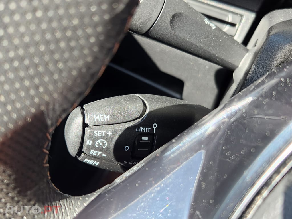 Peugeot 3008 1.5 BlueHDi GT Line