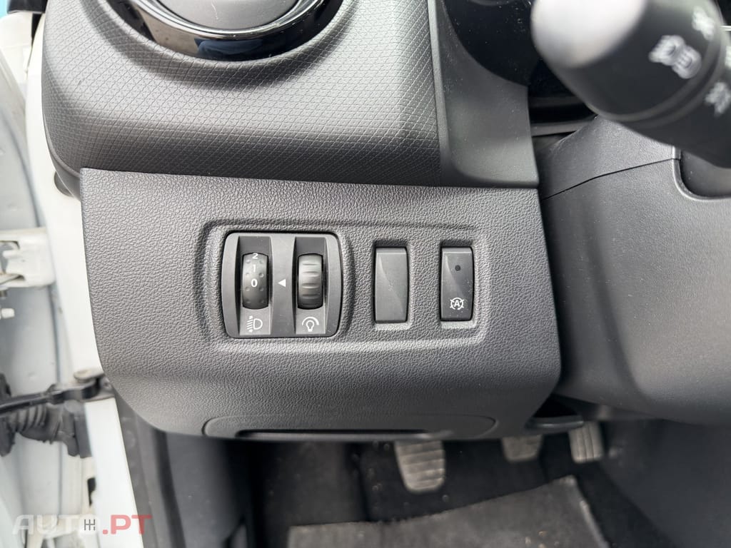 Renault Clio 1.5 dCi Confort