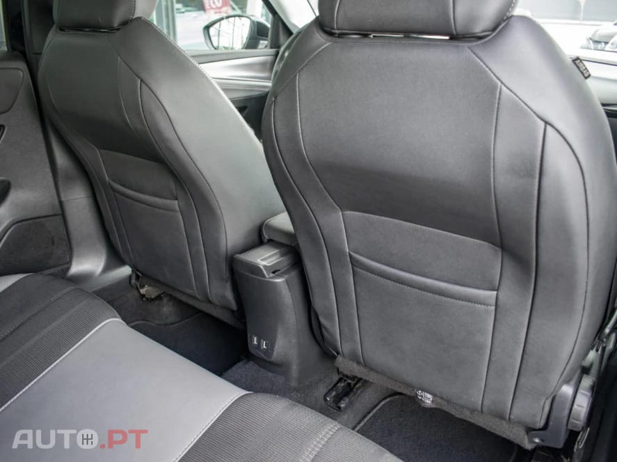 Opel Mokka 1.5 D Elegance