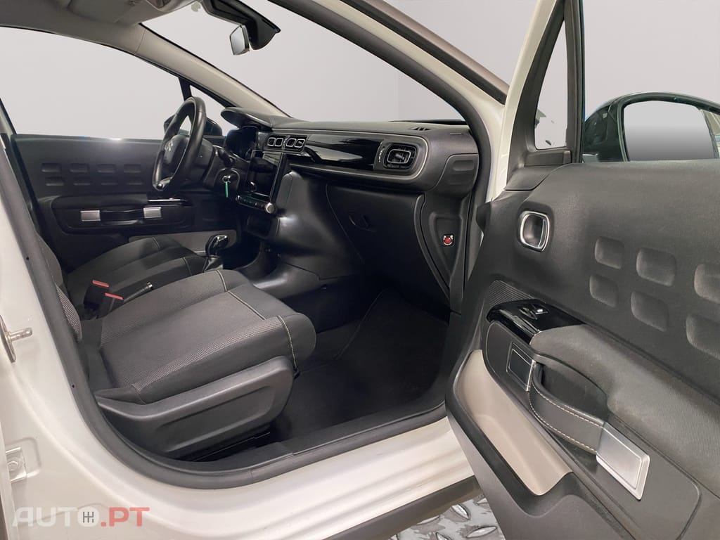 Citroen C3 1.2 PureTech Max
