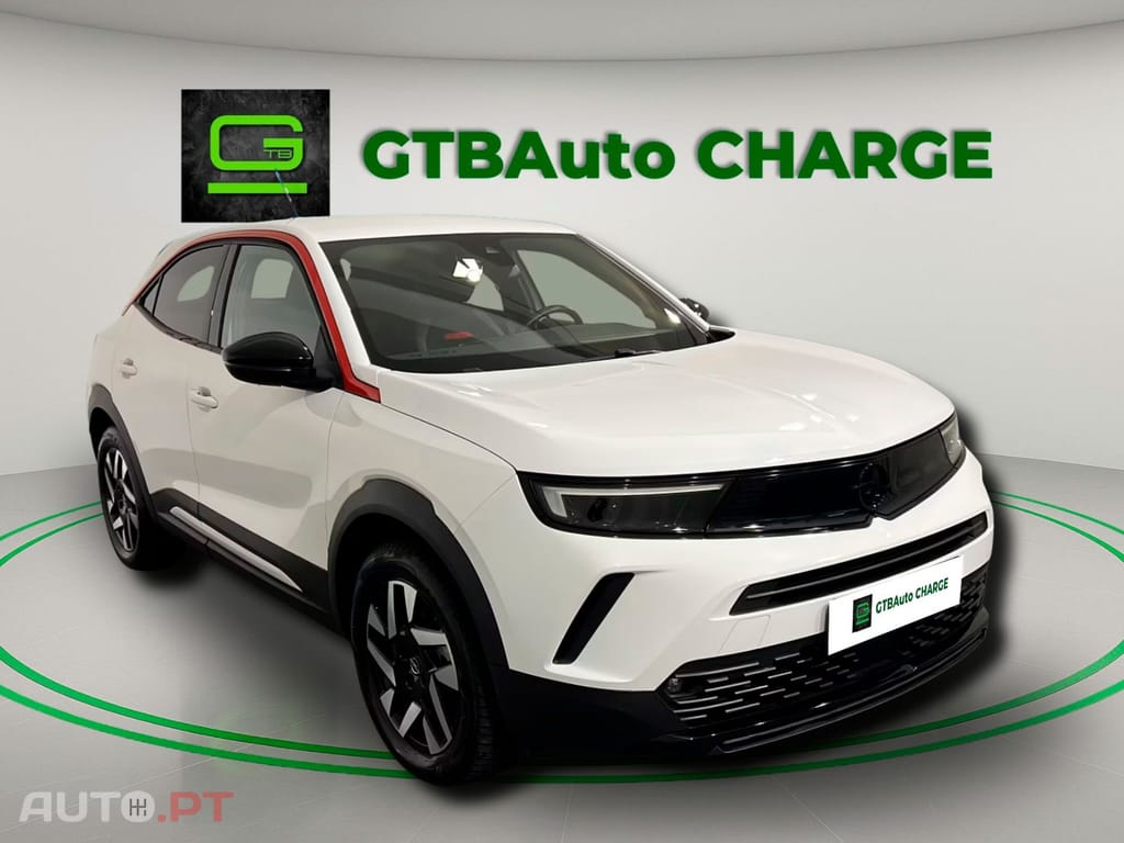 Opel Mokka-E GS 50 kWh 