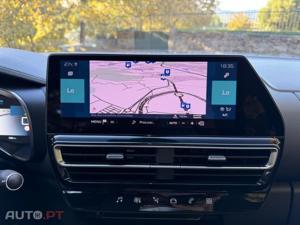 Citroen C5 Aircross 1.6 Hybrid Shine Pack e-EAT8