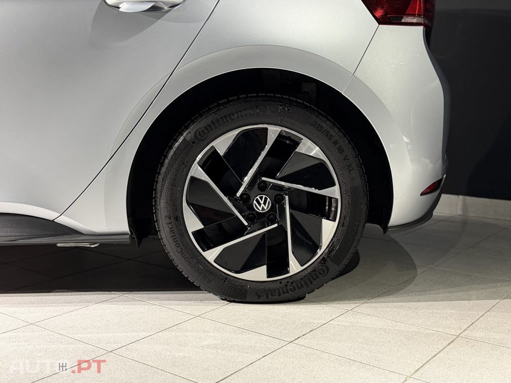 Volkswagen Id.3 Pro Performance Life