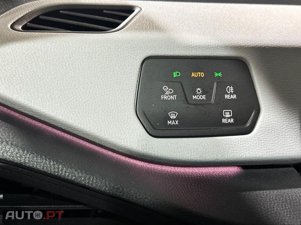 Volkswagen Id.3 Performance Upgrade Pro 1st Max