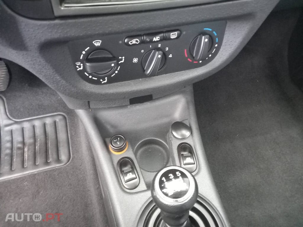 Citroen C3 1.4 HDi SX +