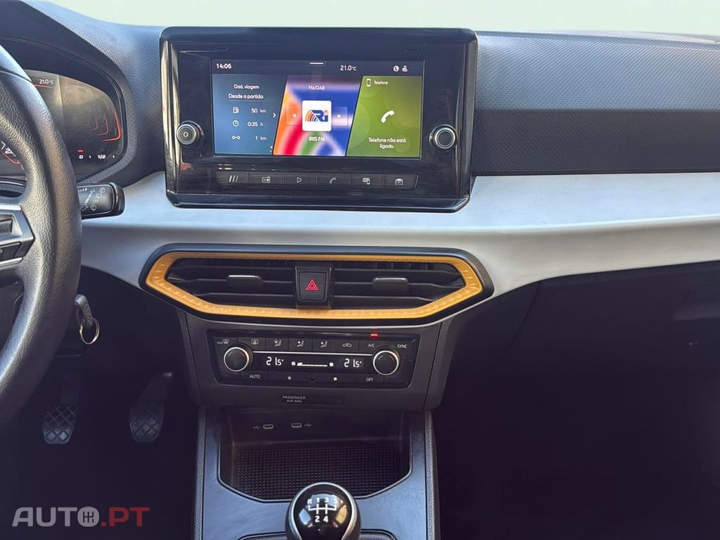 Seat Ibiza 1.0 TSI Style