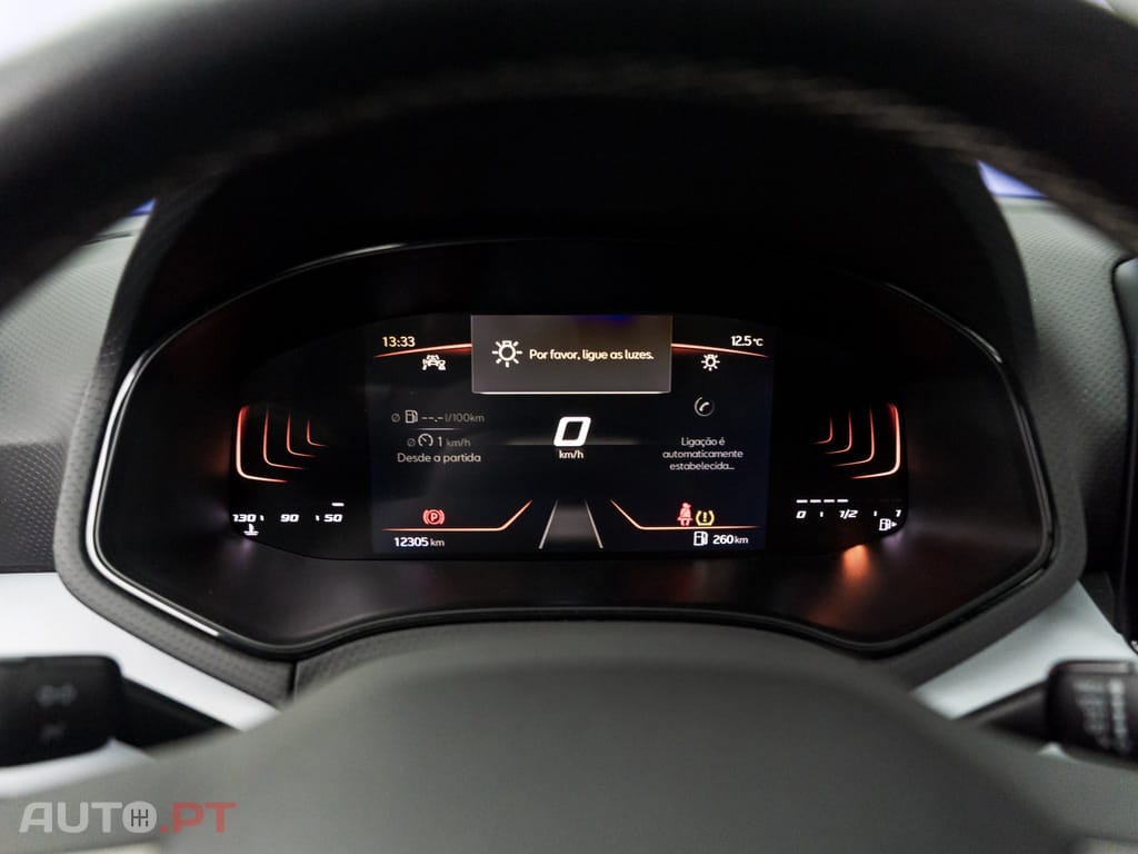 Seat Ibiza 1.0 TSI Style