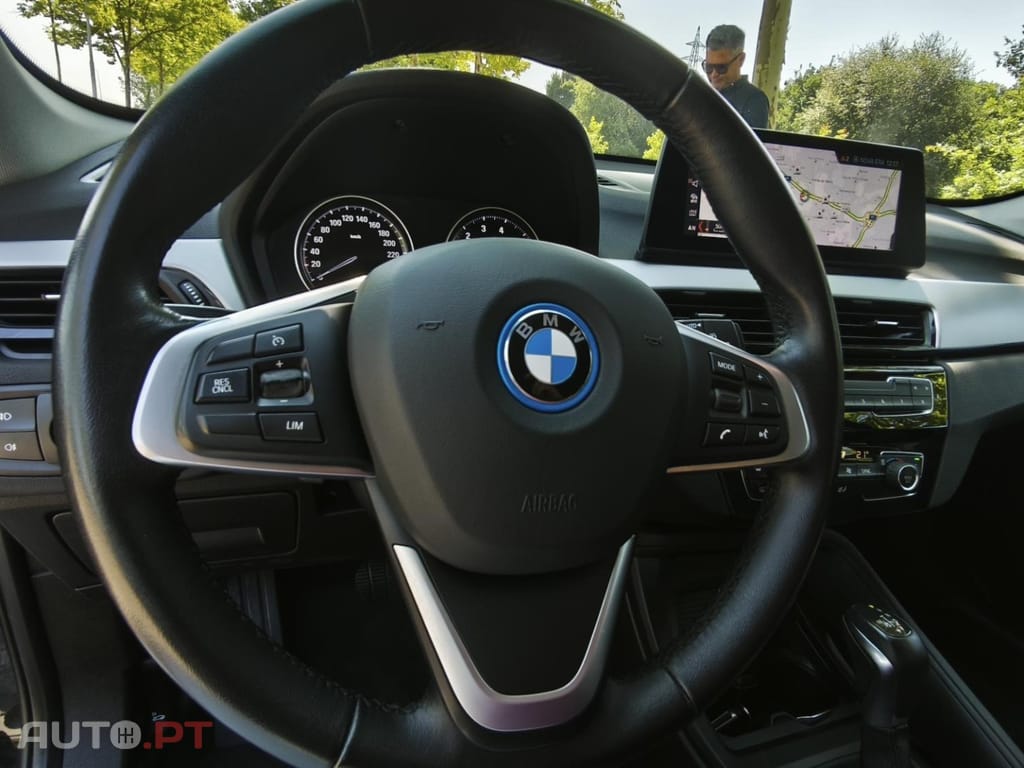BMW X1 25 e xDrive Corporate Edition