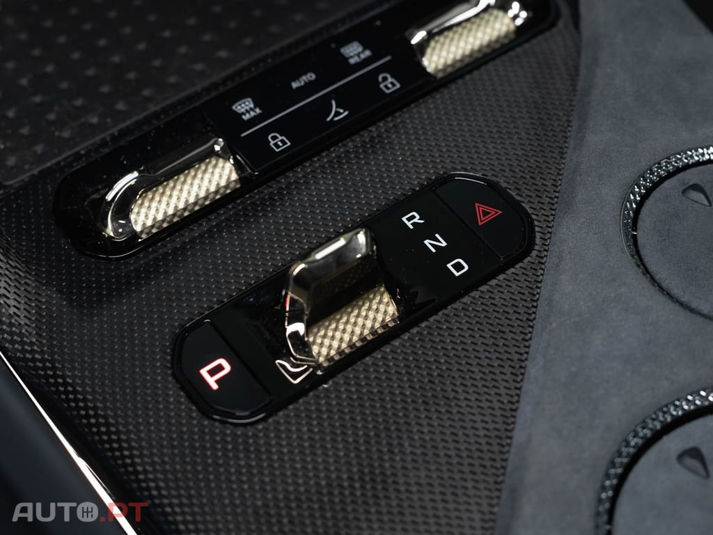 Lotus Eletre 600 Sport SE