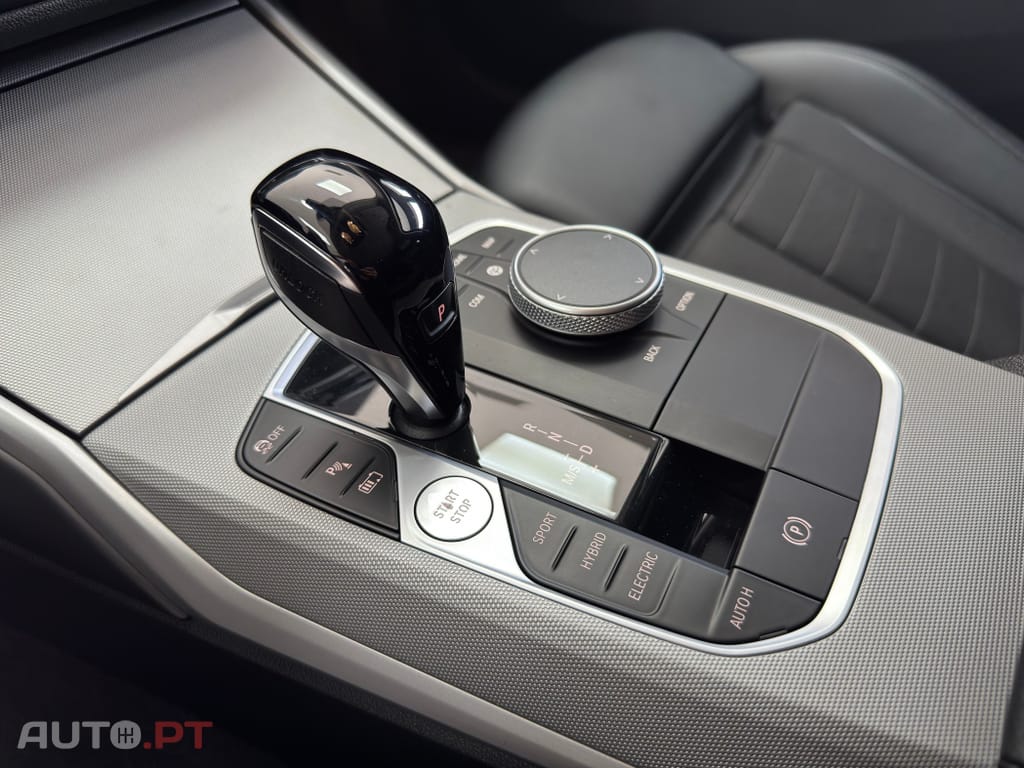 BMW 330 330 e Touring Pack 50 anos M Auto