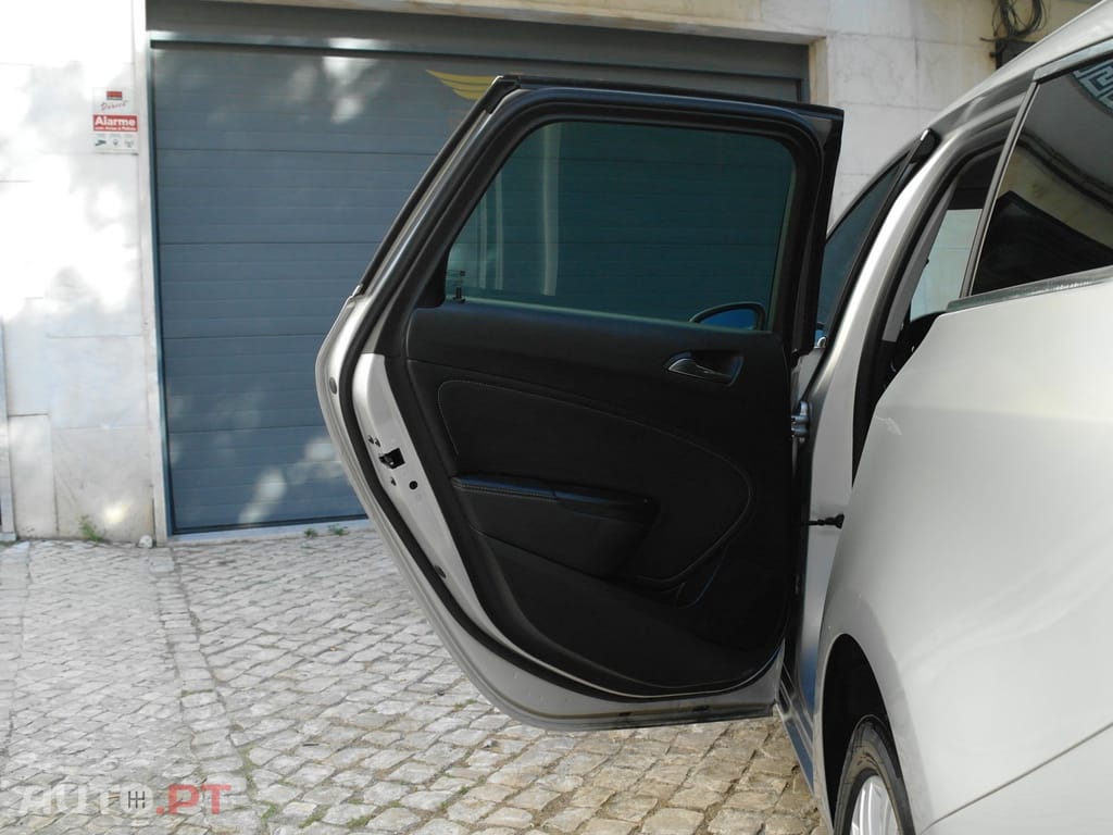 Opel Astra Sports Tourer 1.7 CDTi Cosmo S/S