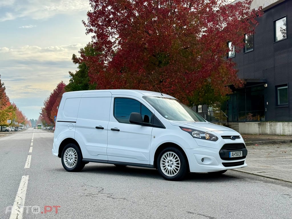 Ford Transit Connect 220 L1 S&S Trend
