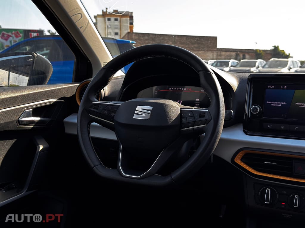 Seat Ibiza 1.0 TSI Style