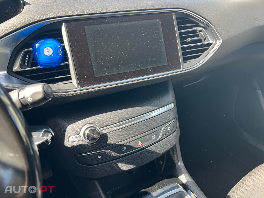 Peugeot 308 1.6 BlueHDI Active
