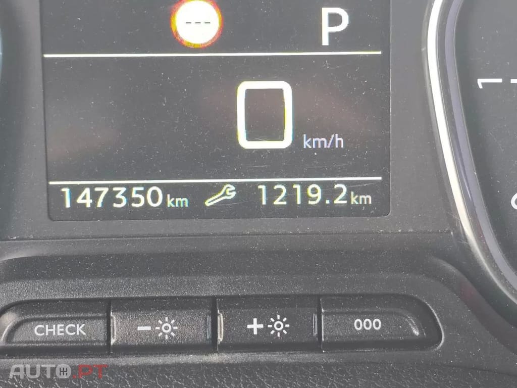 Citroen Jumpy Confort Plus M 120 Business