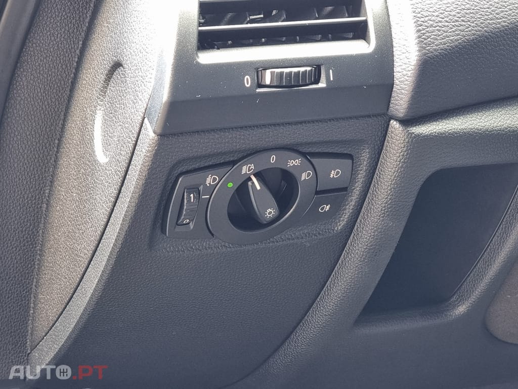 BMW 118 d