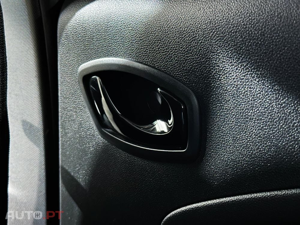 Renault Zoe Outro