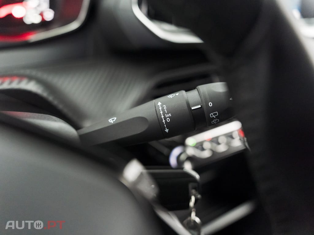 Peugeot 208 1.2 PureTech Active Pack