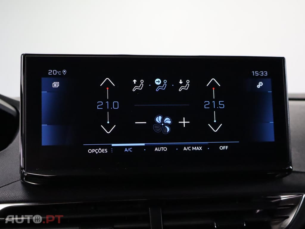 Peugeot 5008 Allure 1.5 BlueHDi 