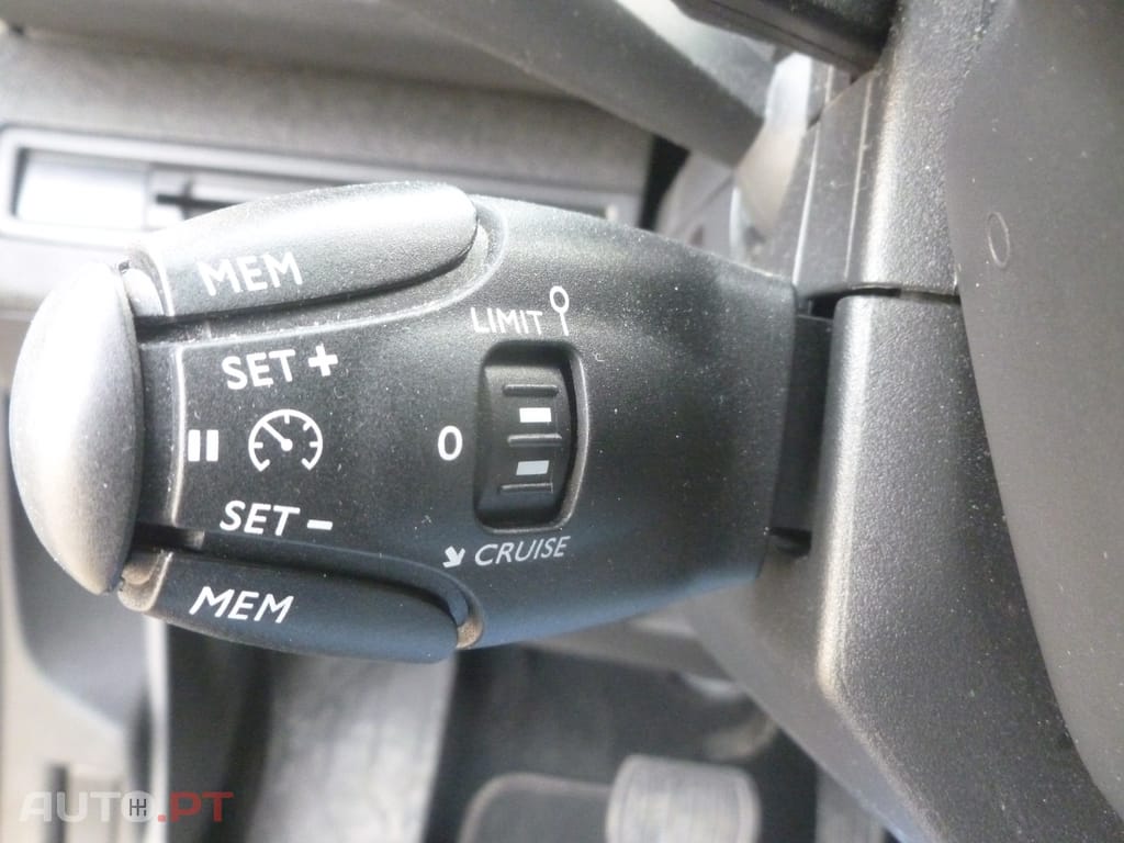 Peugeot 5008 GT Line 1.5 HDI Auto