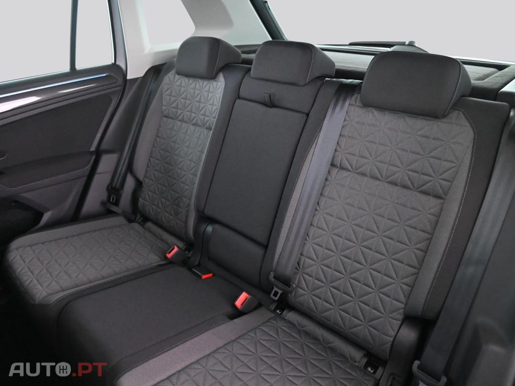 Volkswagen Tiguan 1.4 TSI eHybrid DSG Life I.V.A DEDUTIVEL 