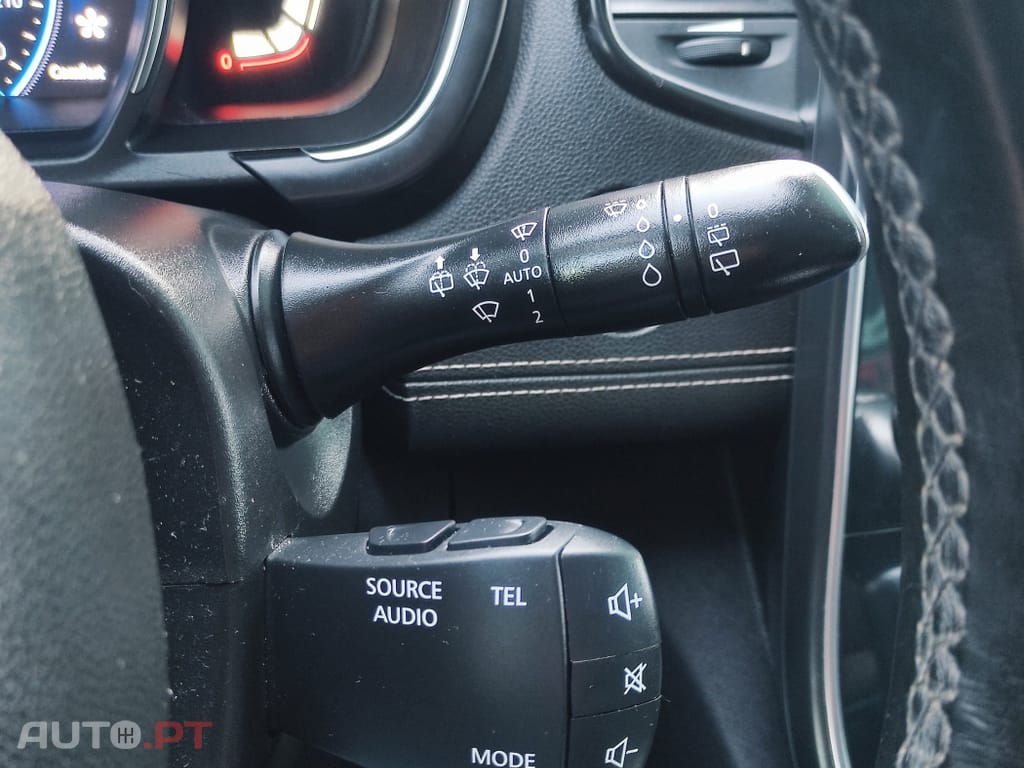 Renault Grand Scénic 1.6 dCi Bose Edition EDC SS