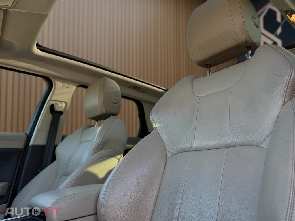 Land Rover Range Rover 2.0 D150 R-Dynamic