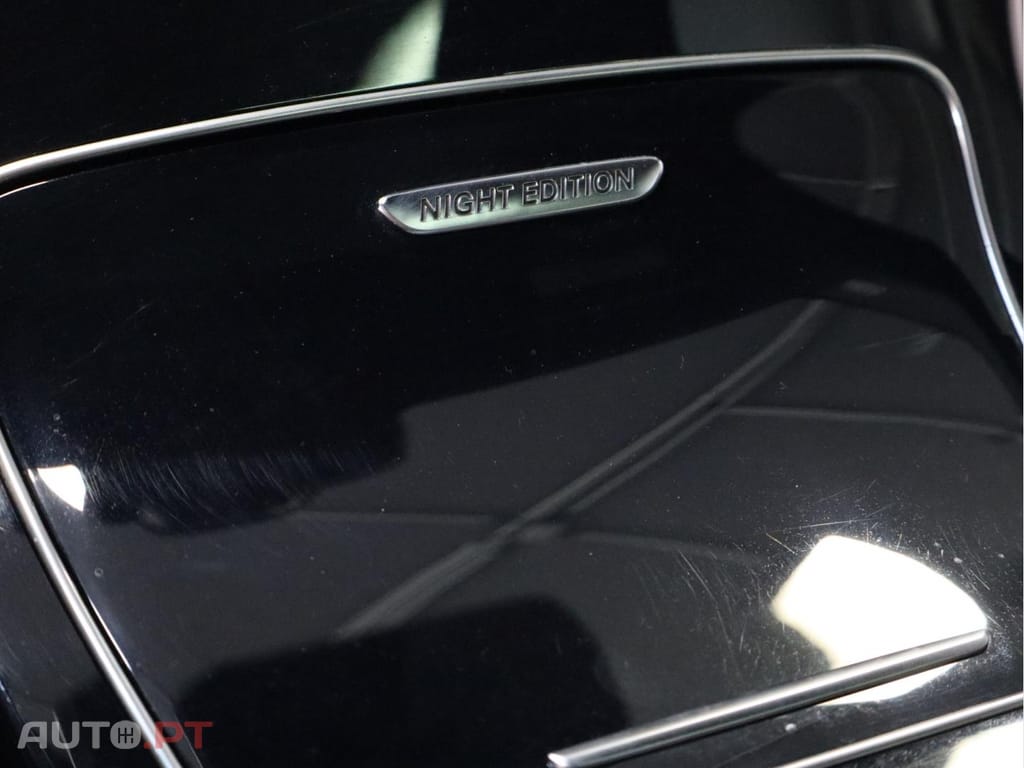 Mercedes-Benz C 300 de AMG