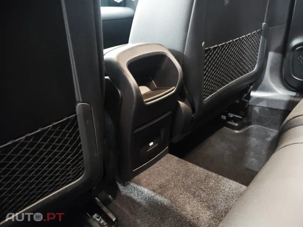 Mercedes-Benz A 180 d AMG Line Aut.