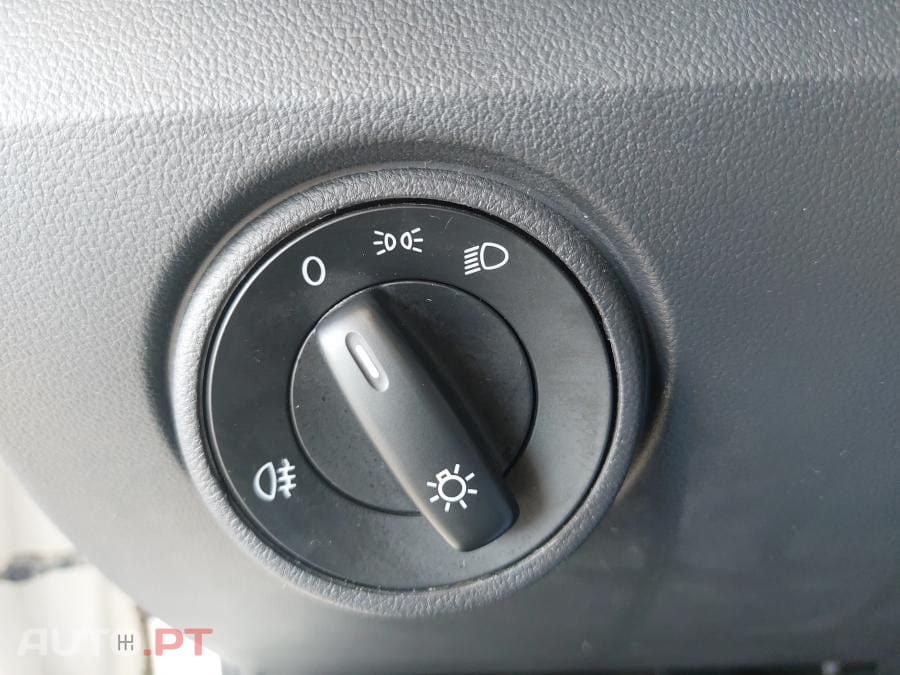 Volkswagen Up! 1.0 BlueMotion Move