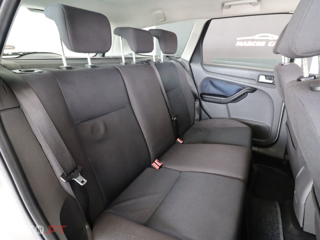 Ford Focus SW 1.4 Trend