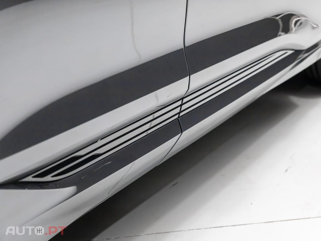 Audi E-Tron 55 quattro S line
