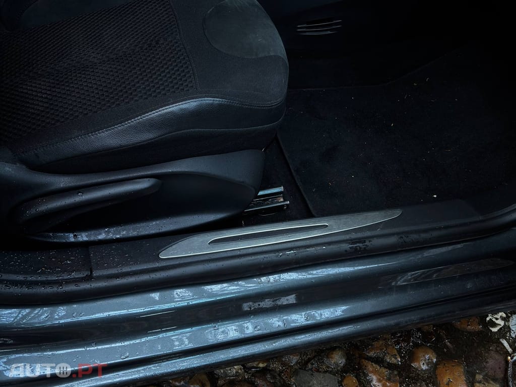 Citroen DS3 1.6 THP Sport Chic