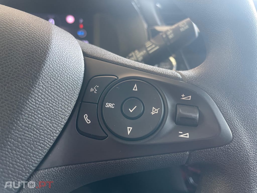 Opel Corsa-E e-Business Edition