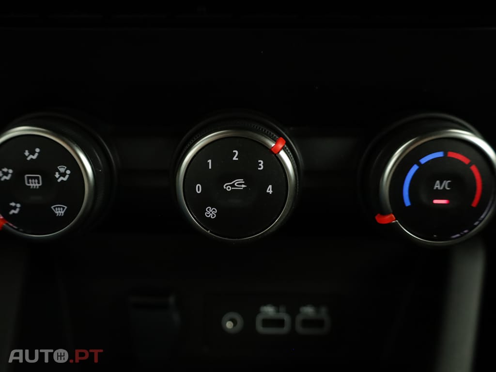 Renault Clio Clio 1.0 TCe Evolution Bi-Fuel