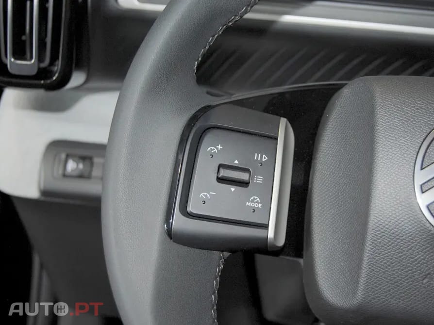 Citroen e-C3 44 kWh Autonomia Conforto Max