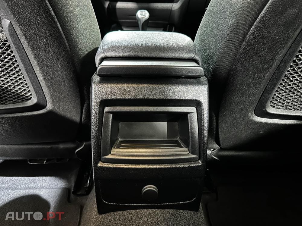 BMW 116 d Line Sport Shadow Auto