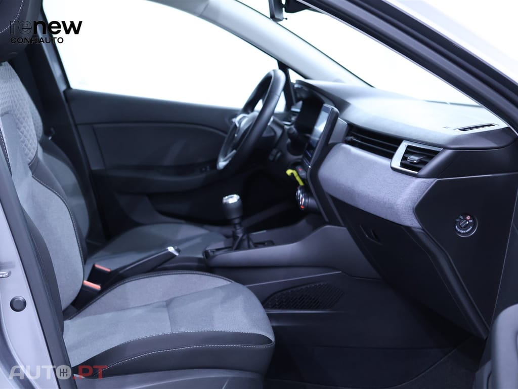 Renault Clio 1.5 Blue dCi Evolution