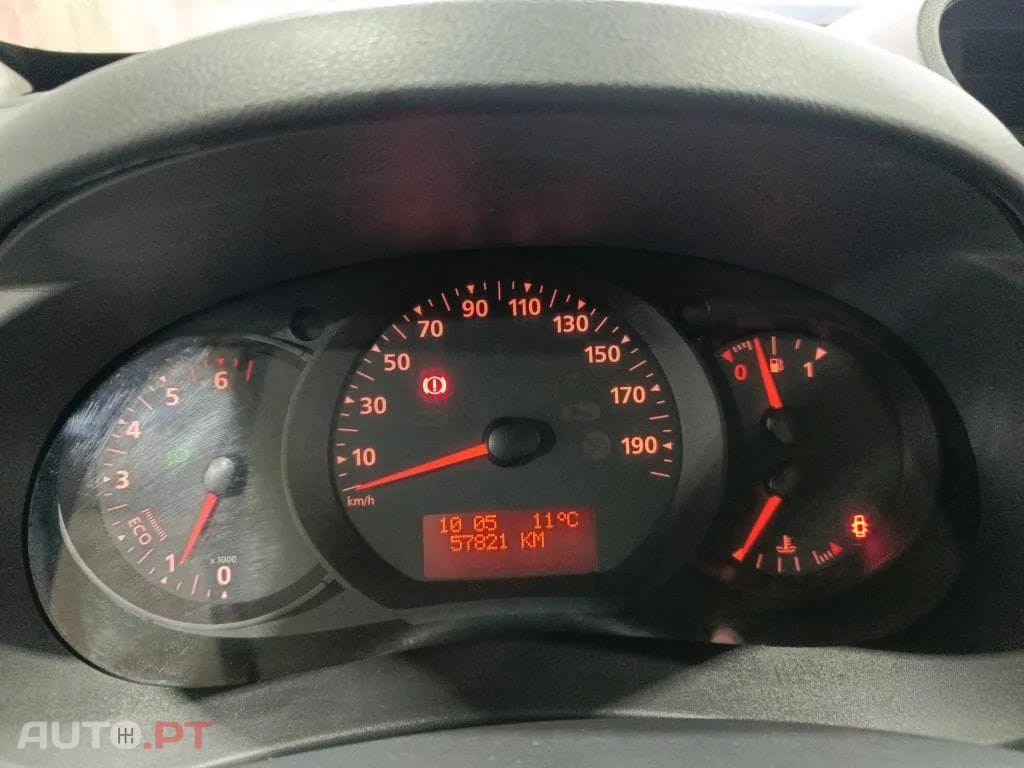 Renault Kangoo Express 1.5 dCi Business S/S