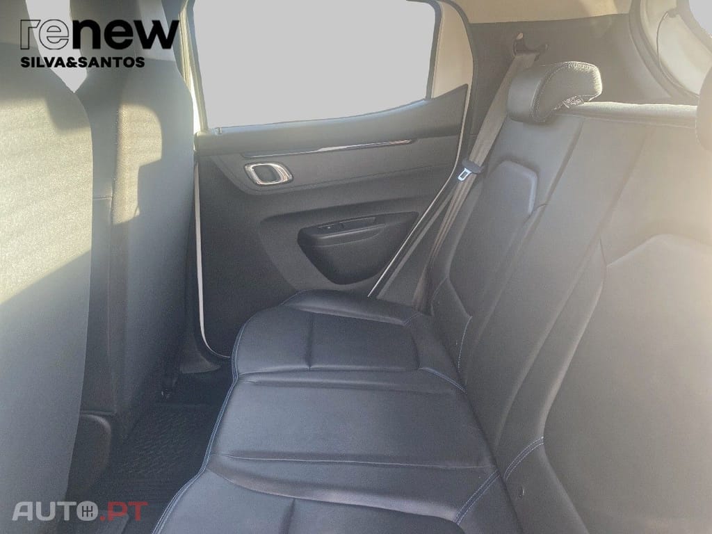 Dacia Spring Electric 45 Comfort