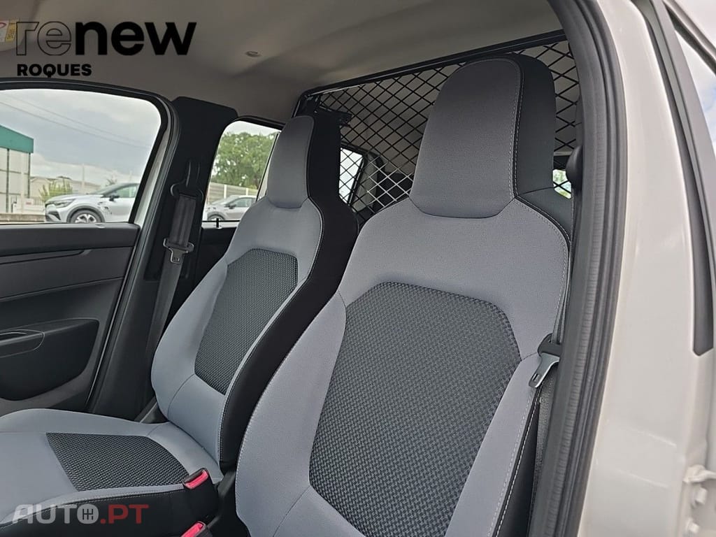 Dacia Spring Electric 45 Comfort