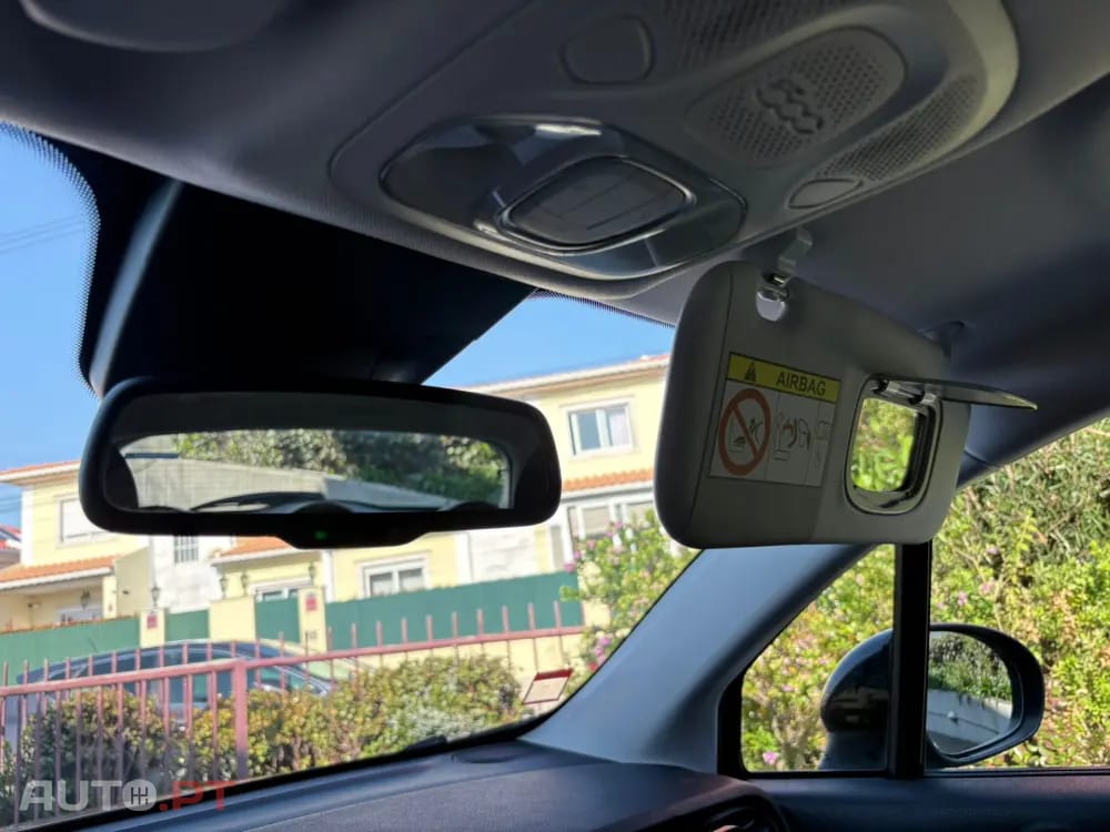 Fiat 500X 1.4 MA Pop Star S&S