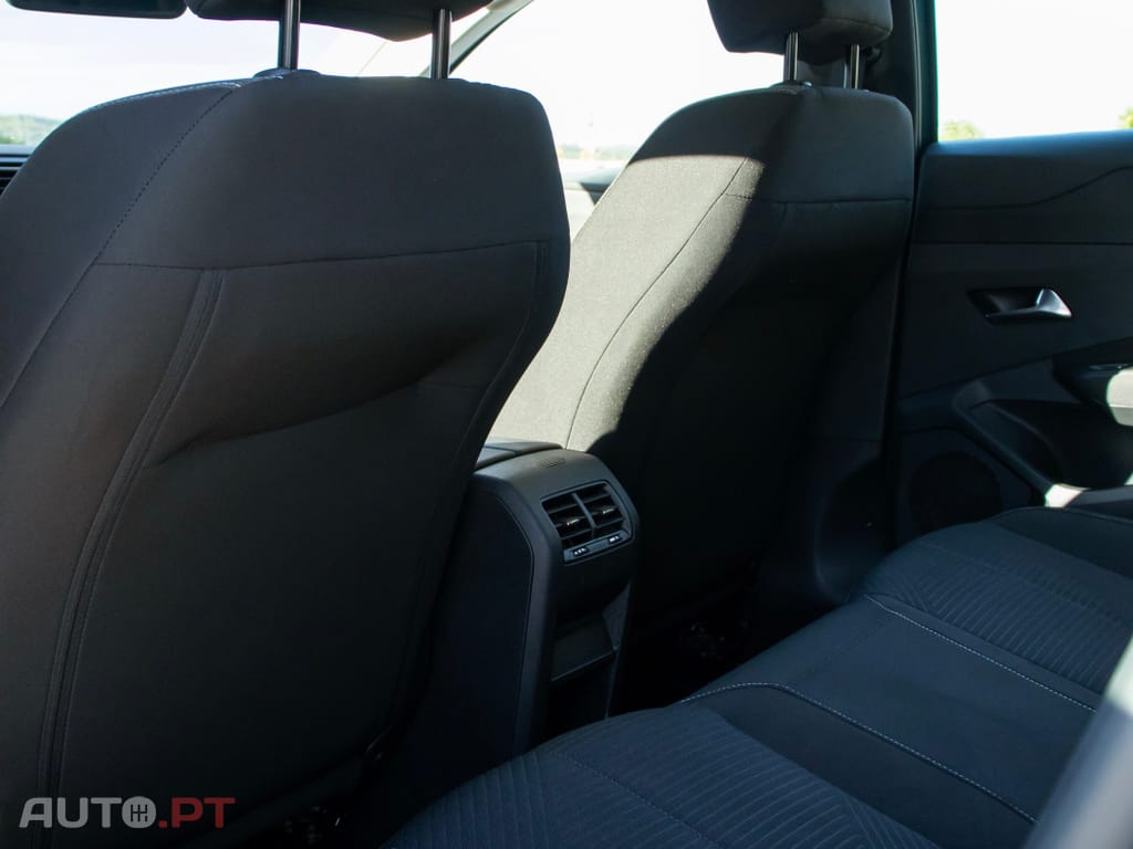 Peugeot 308 SW 1.2 PureTech Active Pack