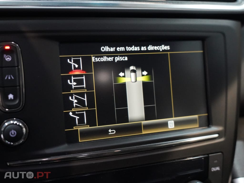 Renault Kadjar 1.5 dCi Exclusive