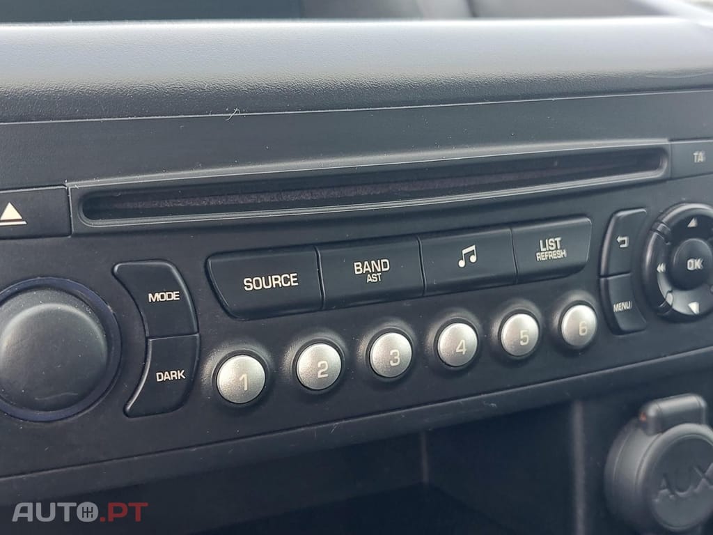 Peugeot Partner Tepee 1.6 BlueHDi 