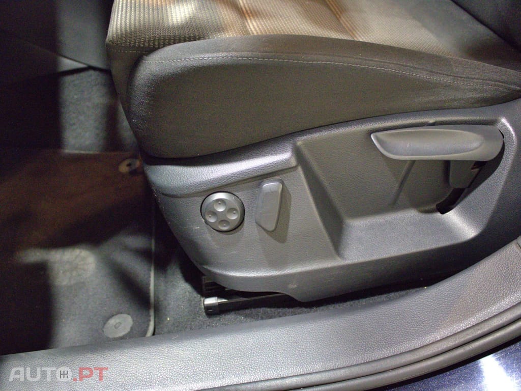 Volkswagen Sharan 2.0 TDI Confortline