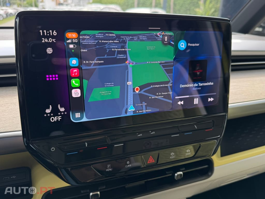 Volkswagen Id. Buzz Pro