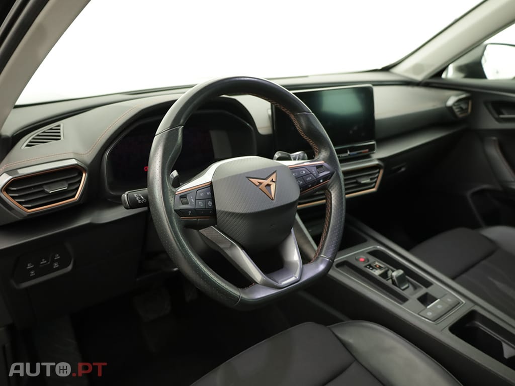 Cupra Formentor Formentor 1.4 e-Hybrid Cupra DSG