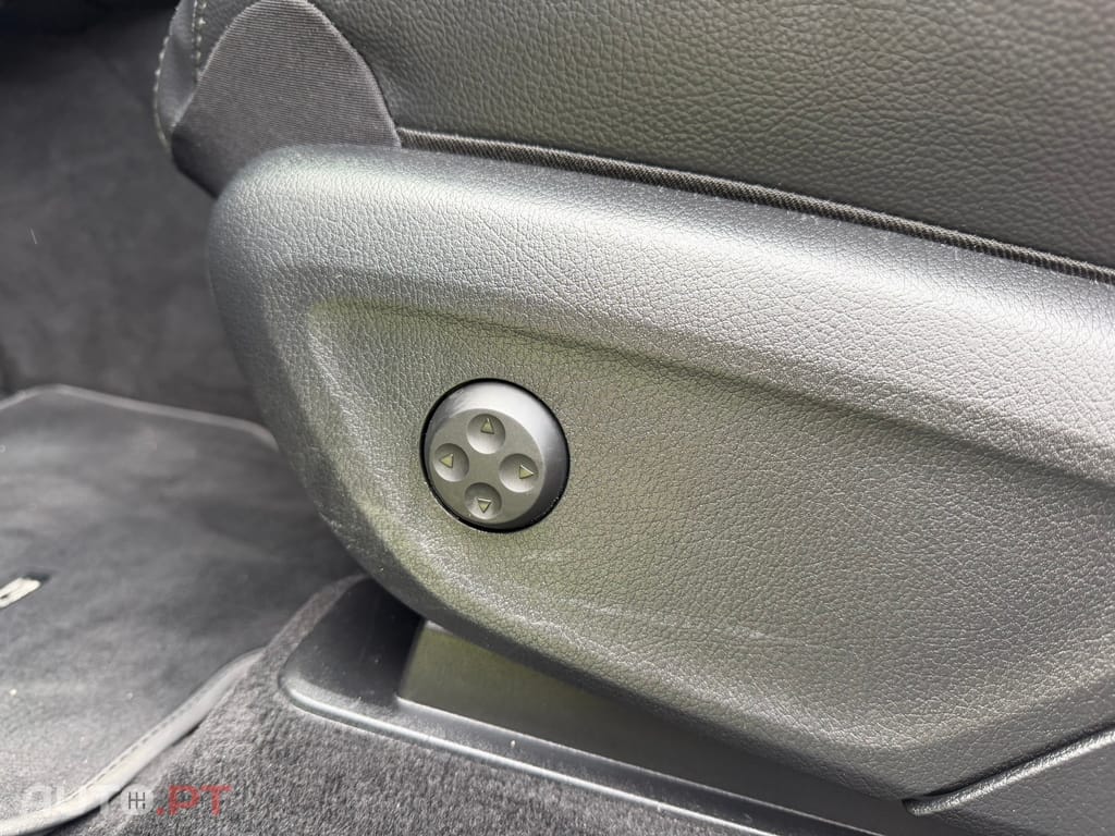 Mercedes-Benz GLE de 4Matic